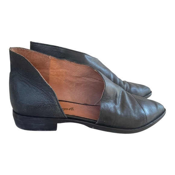 Free People Royale Flats - Picture 2 of 8